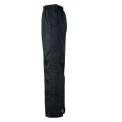 Pantalone Tucanourbano 535 Panta Apribile Plus Nero