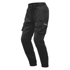 Pantalone Tucano Urbano Remo Black