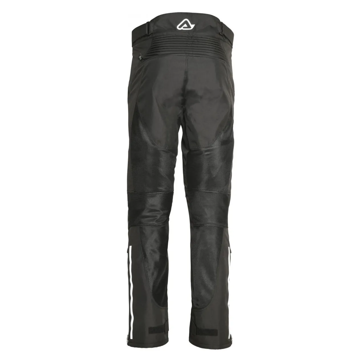 Pantaloni Acerbis Ce Ramsey Vented. Nero