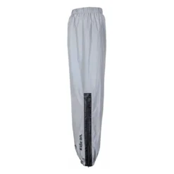 Pantaloni Antipioggia Gms Douglas Lux Alta Visibilita' Grigio