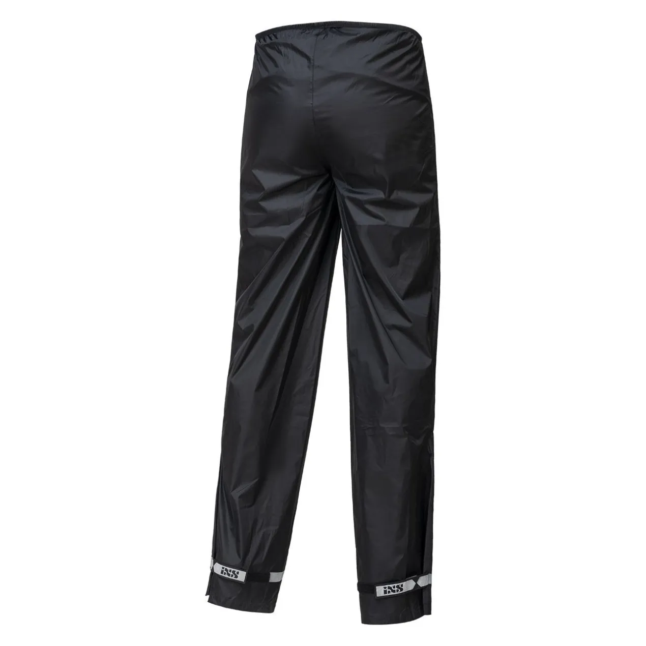 Pantaloni Antipioggia Ixs Light Nero