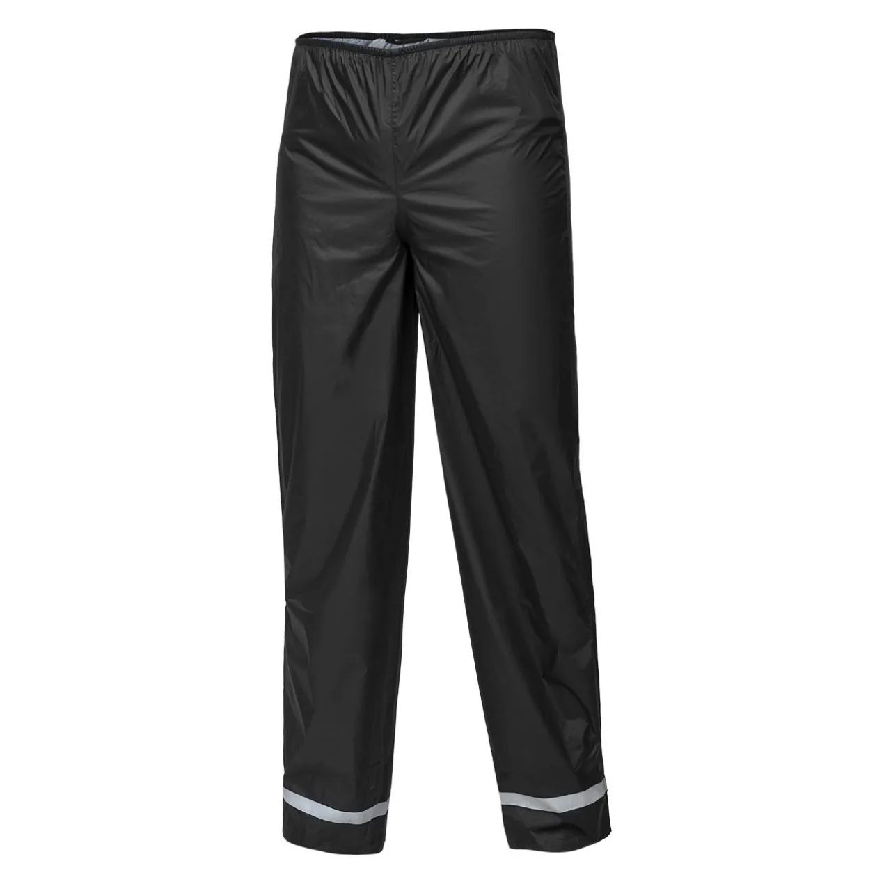 Pantaloni Antipioggia Ixs Light Nero