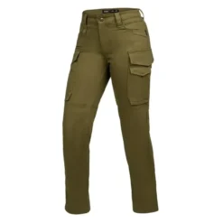Pantaloni Cargo Ixs Rapid 1.0 Verde