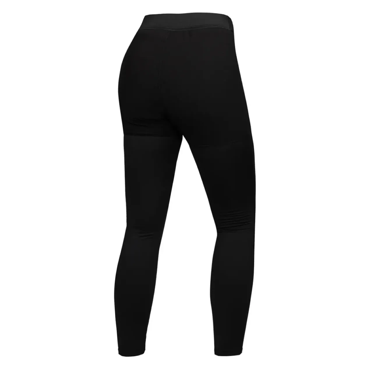 Pantaloni Funzionali Ixs 365-hybrid Tmo 1.0 Nero