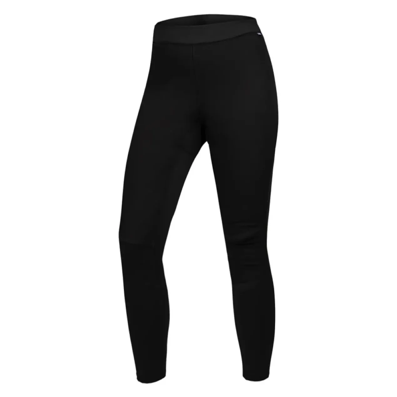 Pantaloni Funzionali Ixs 365-hybrid Tmo 1.0 Nero