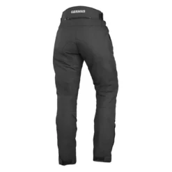 Pantaloni Gms Starter Lady Nero