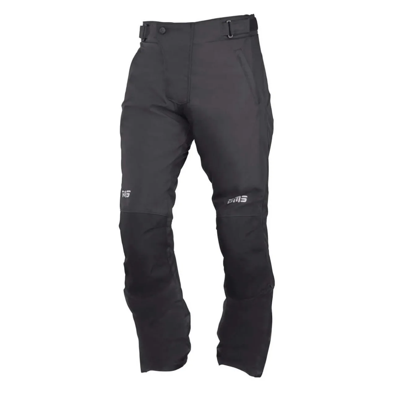 Pantaloni Gms Starter Nero