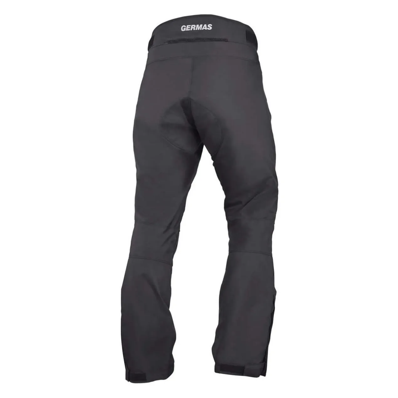 Pantaloni Gms Starter Nero