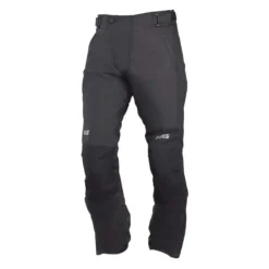 Pantaloni Gms Starter Taglie Grandi Nero