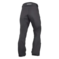 Pantaloni Gms Starter Taglie Grandi Nero