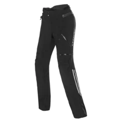 Pantaloni Impermeabili Clover Laminator-2 Lady Nero