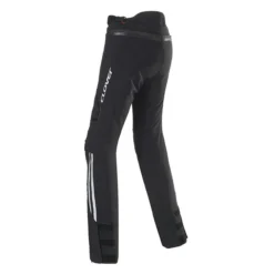 Pantaloni Impermeabili Clover Laminator-2 Lady Nero