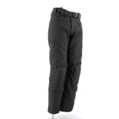 Pantaloni In Gore-tex Hebo Kalahari Nero