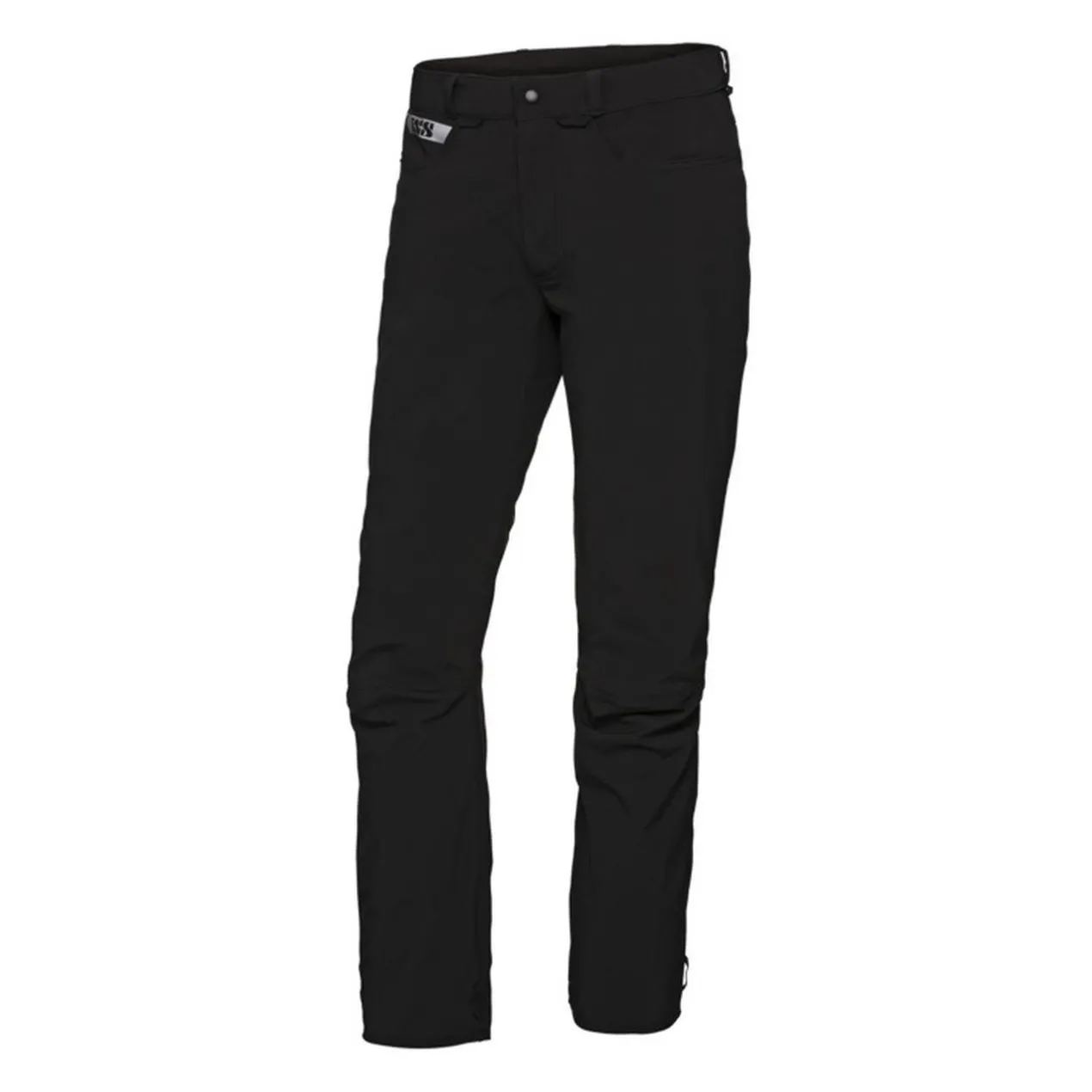 Pantaloni Interni Ixs Per Montevideo Nero