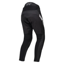 Pantaloni Ixs Sport Rs-500 1.0 Nero Bianco