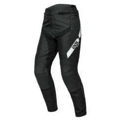 Pantaloni Ixs Sport Rs-500 1.0 Nero Bianco