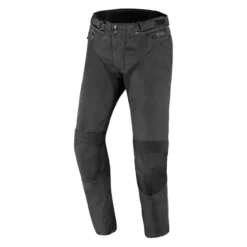Pantaloni Ixs Tallinn Donna Nero