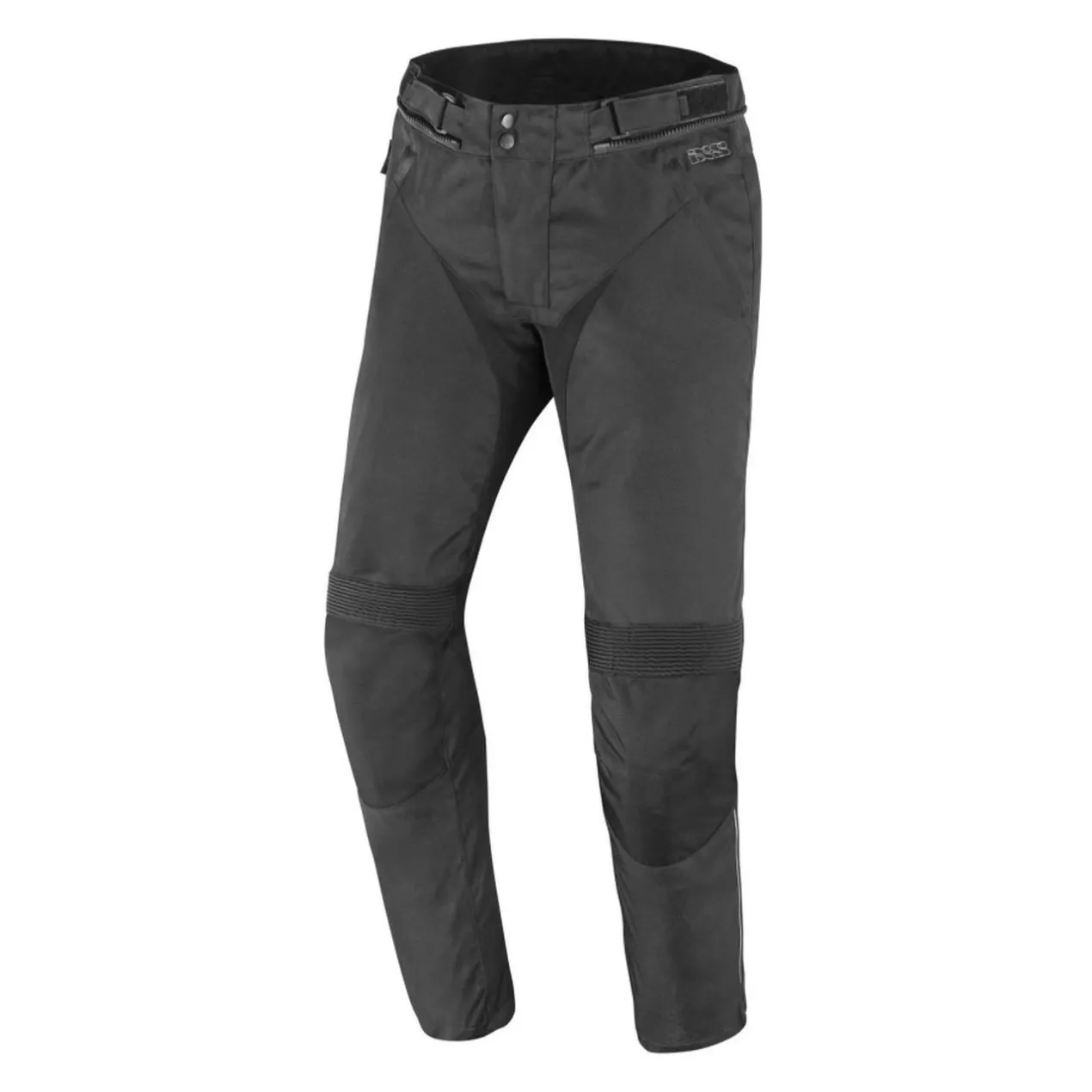 Pantaloni Ixs Tallinn Nero