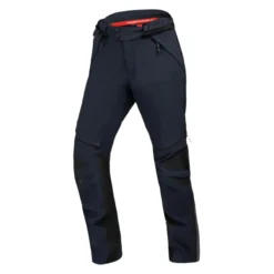 Pantaloni Ixs Tourster-stx 1.0 Con Membrana Laminata Blu