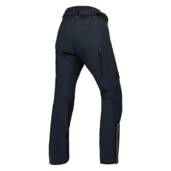 Pantaloni Ixs Tourster-stx 1.0 Con Membrana Laminata Blu
