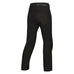 Pantaloni Ixs Tourster-stx 2.0 Con Membrana Laminata Nero