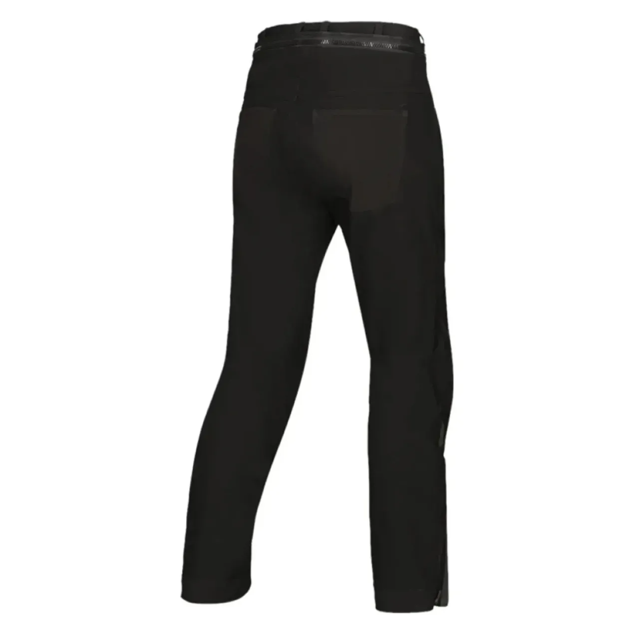 Pantaloni Ixs Tourster-stx 2.0 Con Membrana Laminata Nero
