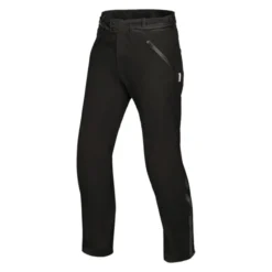 Pantaloni Ixs Tourster-stx 2.0 Con Membrana Laminata Nero