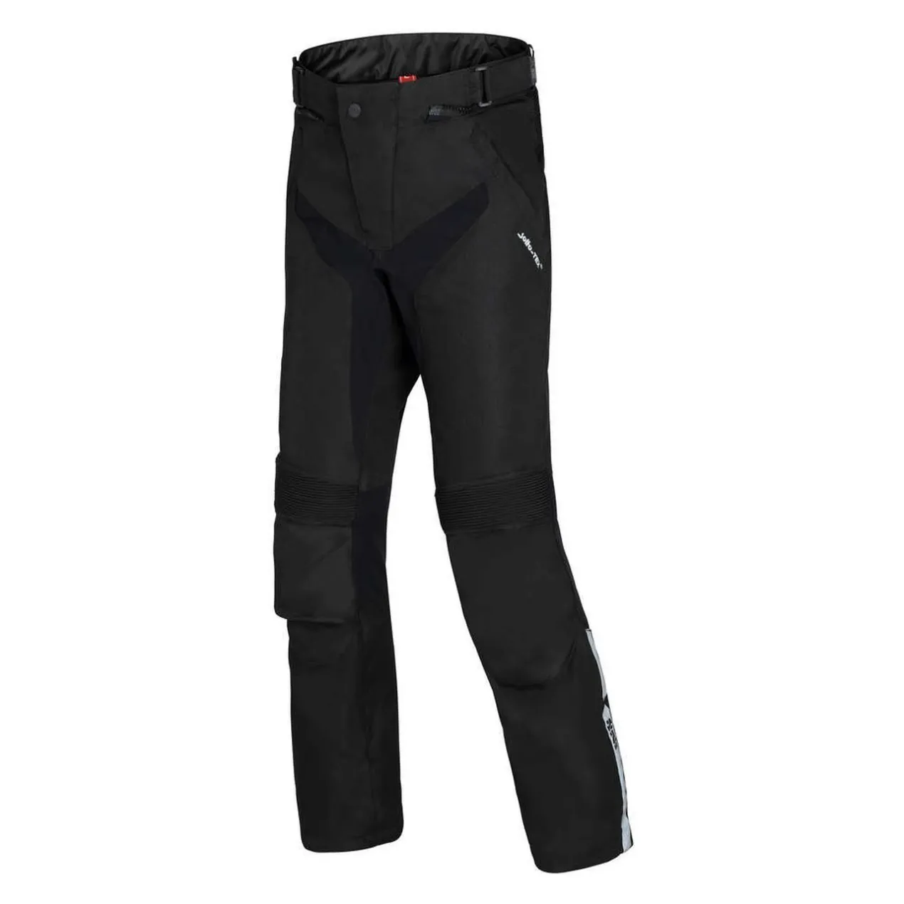 Pantaloni Ixs Tour Tallinn-st 2.0 Nero