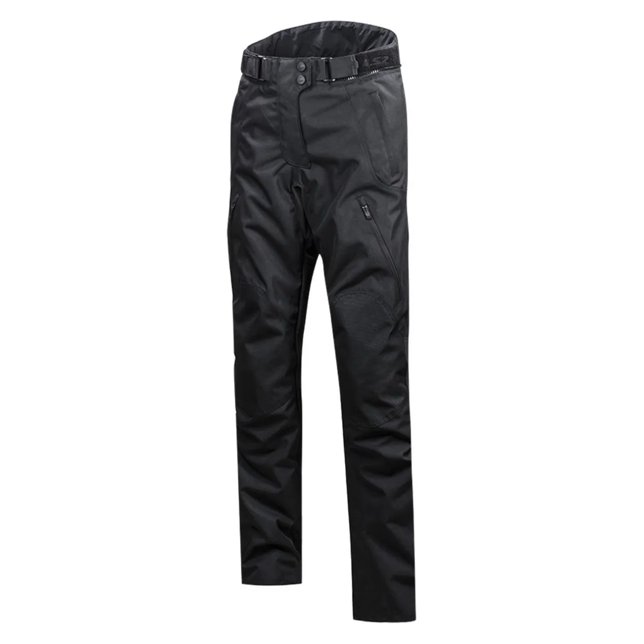 Pantaloni Ls2 Chart Evo Lady Short Black