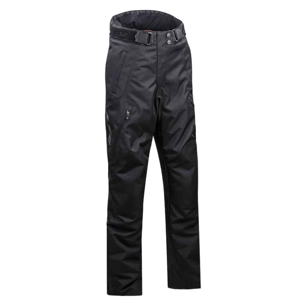 Pantaloni Ls2 Chart Evo Lady Short Black