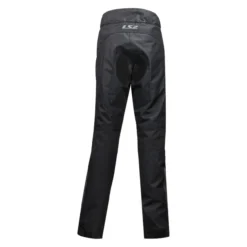 Pantaloni Ls2 Chart Evo Lady Short Black