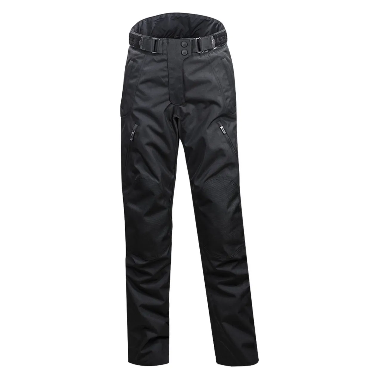 Pantaloni Ls2 Chart Evo Lady Short Black