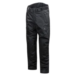Pantaloni Ls2 Chart Evo Man Black