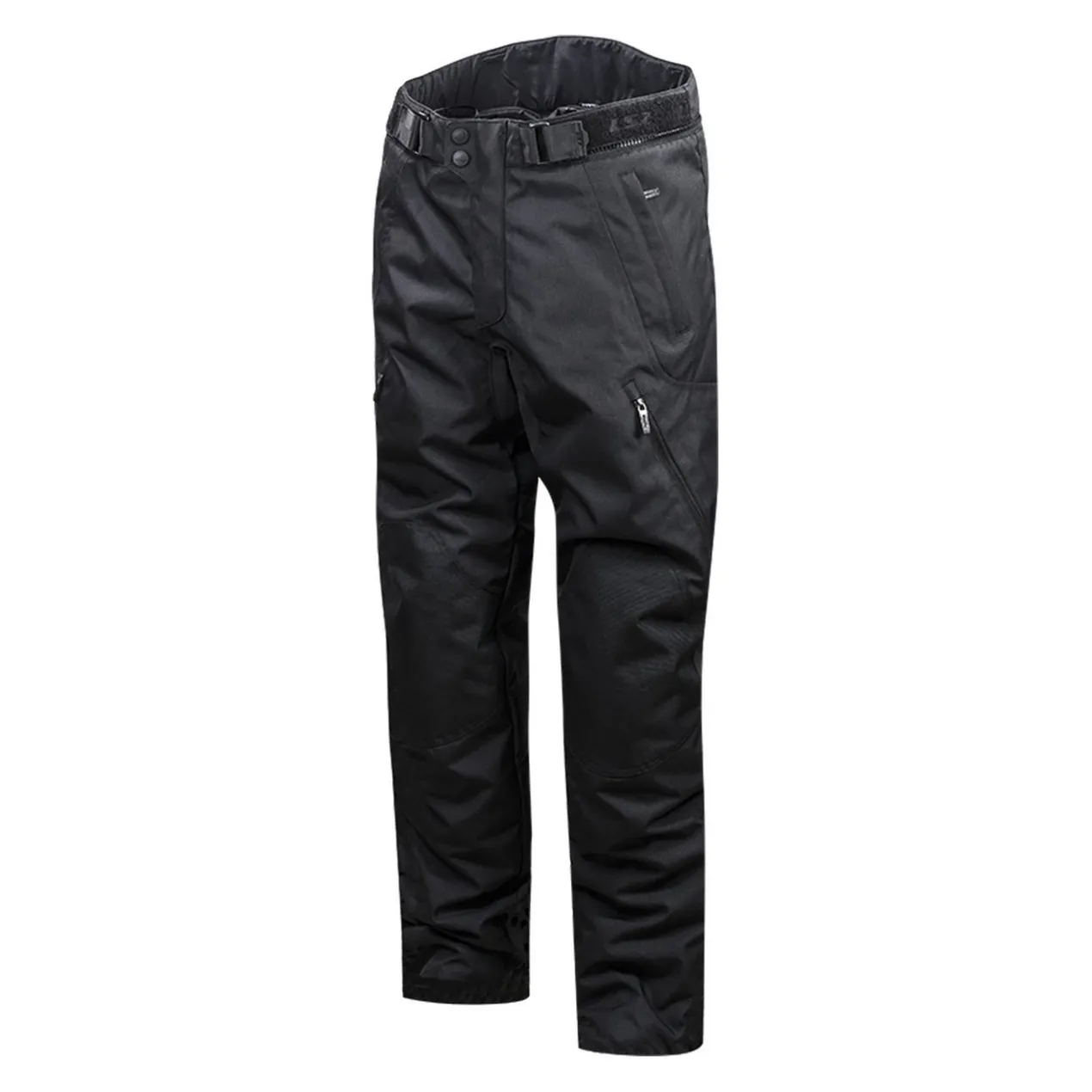 Pantaloni Ls2 Chart Evo Man Black