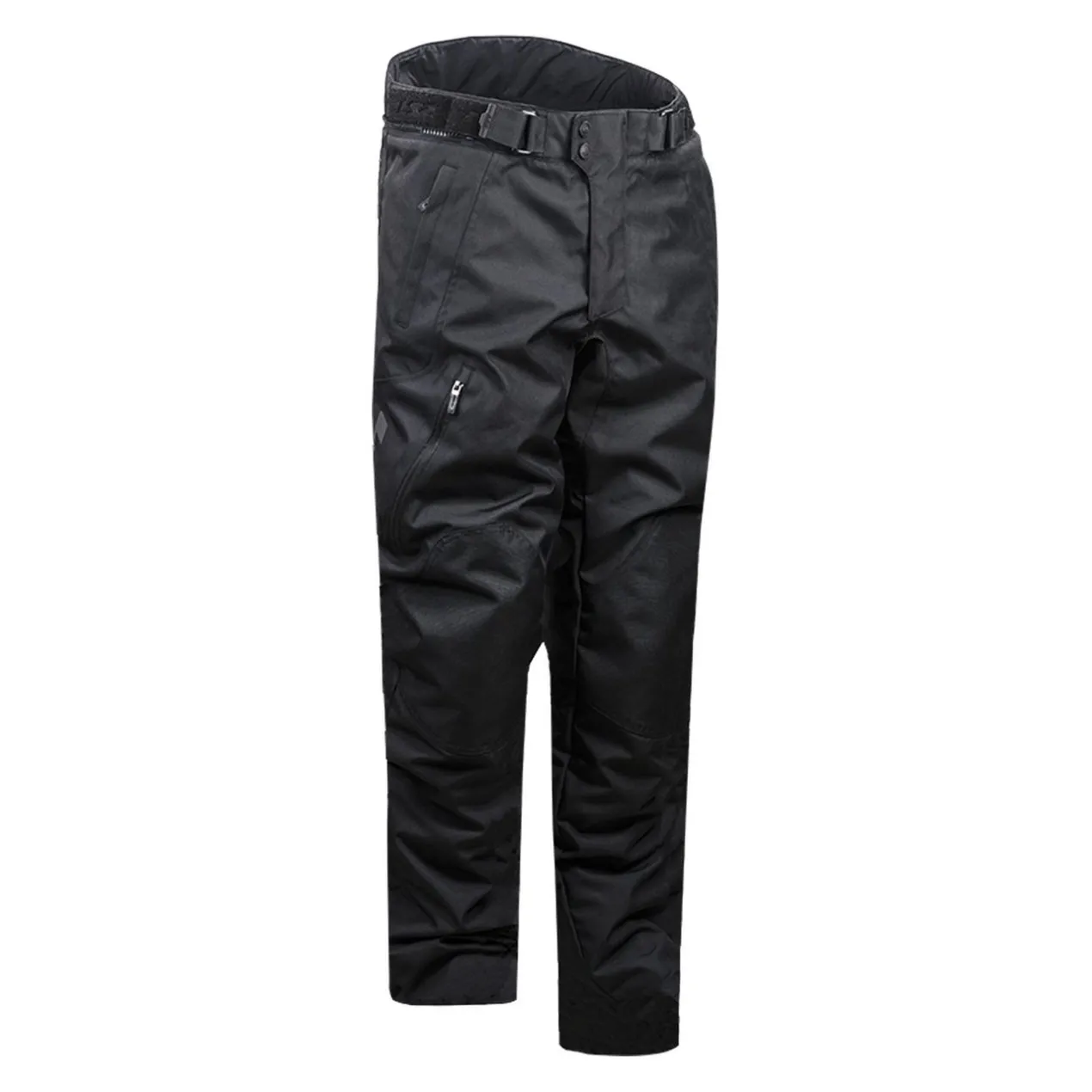 Pantaloni Ls2 Chart Evo Man Black