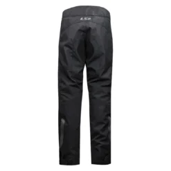 Pantaloni Ls2 Chart Evo Man Black