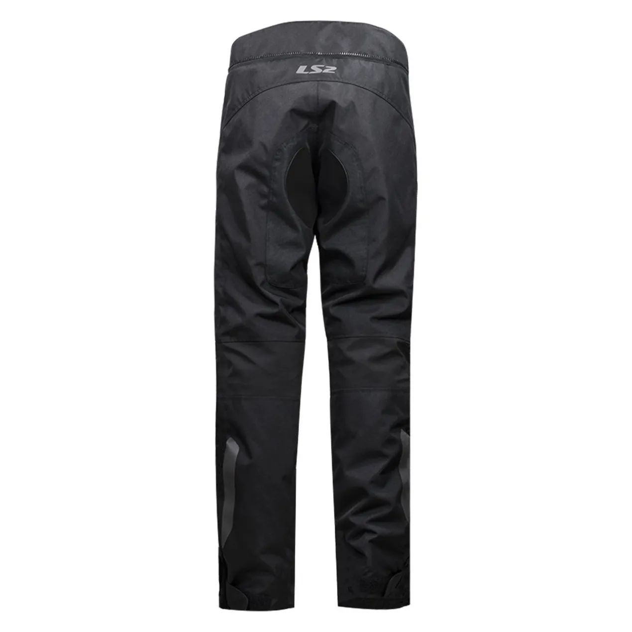Pantaloni Ls2 Chart Evo Man Black