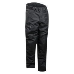 Pantaloni Ls2 Chart Evo Man Short Black