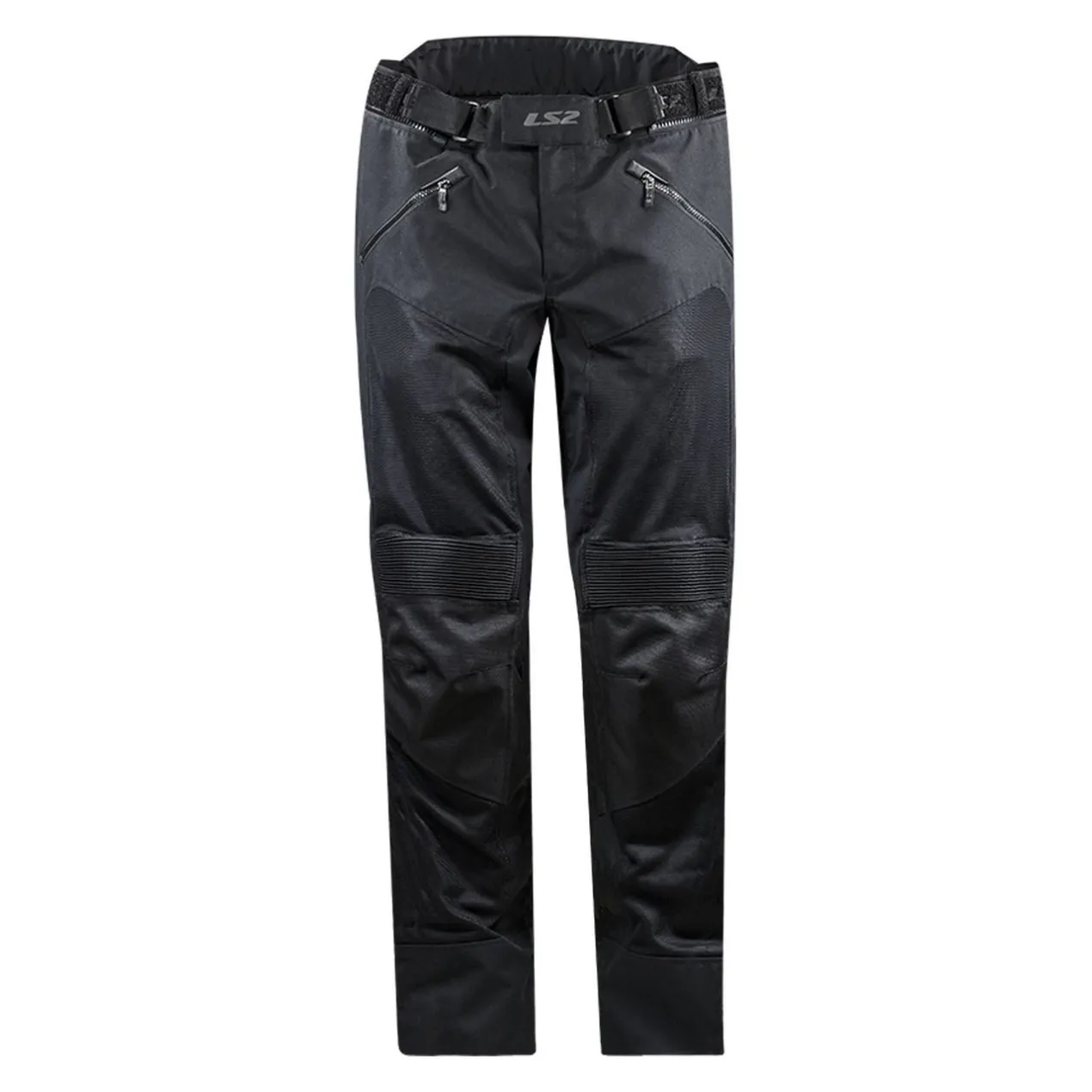 Pantaloni Ls2 Vento Man Black