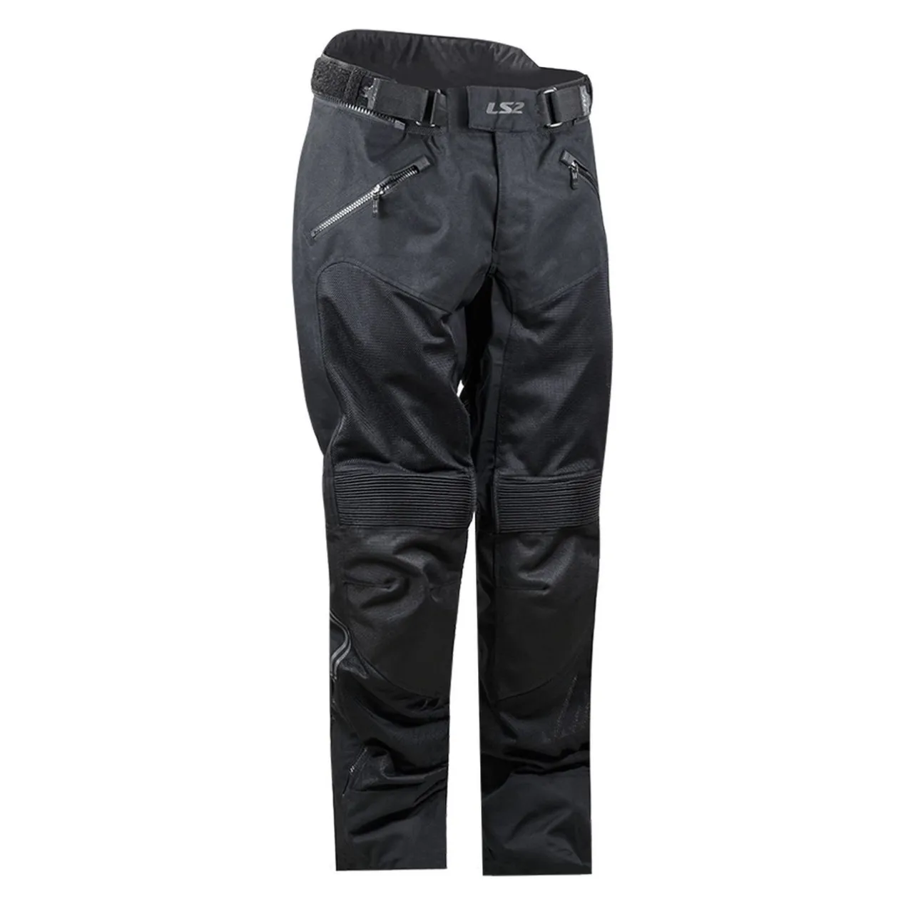Pantaloni Ls2 Vento Man Black