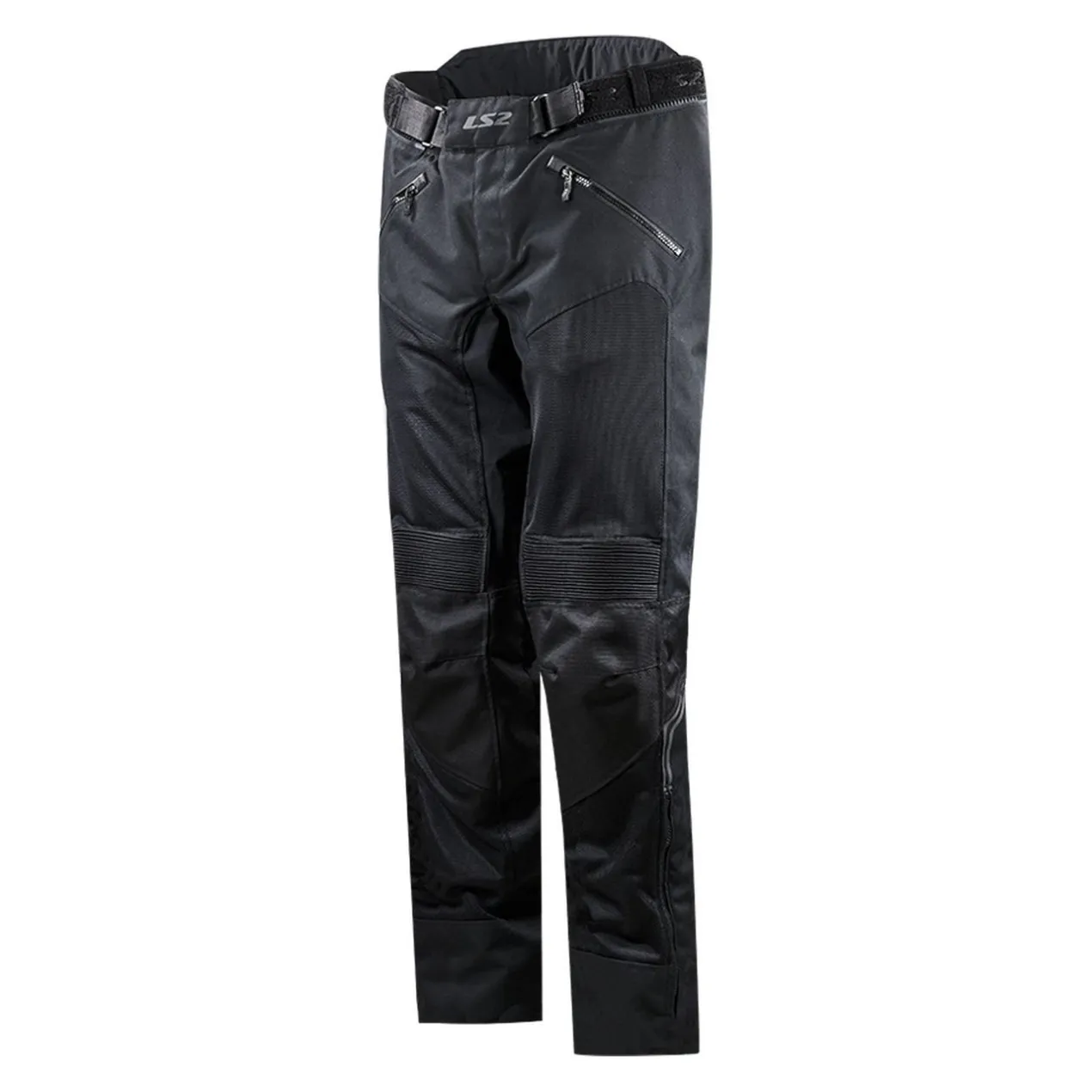 Pantaloni Ls2 Vento Man Black