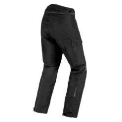 Pantaloni Spidi Traveler 3 Nero