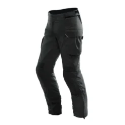 Pantaloni Touring Dainese Ladakh 3l D-dry Black/black