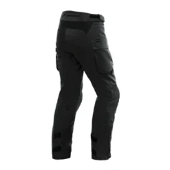 Pantaloni Touring Dainese Ladakh 3l D-dry Black/black