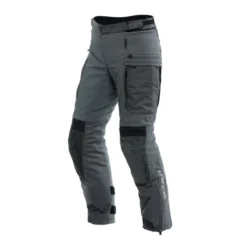 Pantaloni Touring Dainese Springbok 3l Absoluteshell Iron-gate/iron-gate
