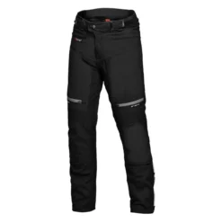 Pantaloni Tour Ixs Puerto St Nero
