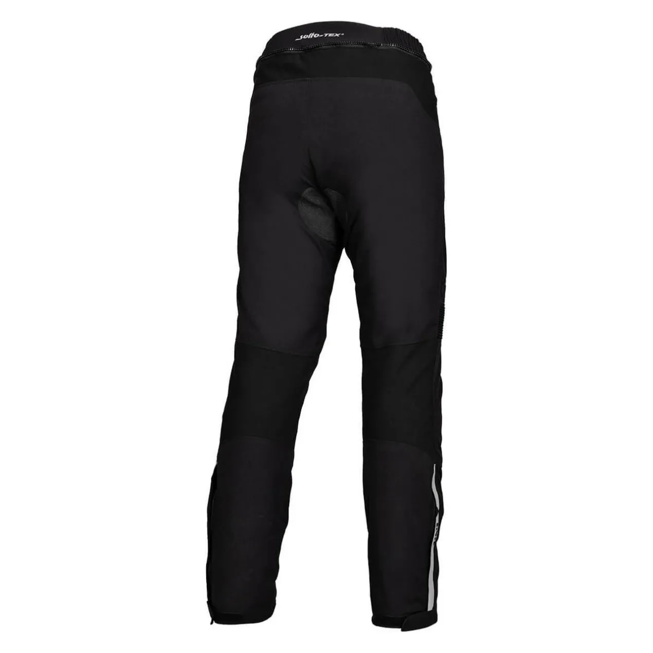 Pantaloni Tour Ixs Puerto St Nero