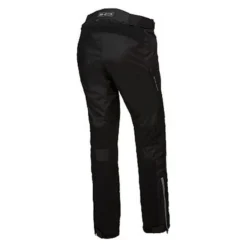 Pantaloni Tour Ixs Troms St Nero