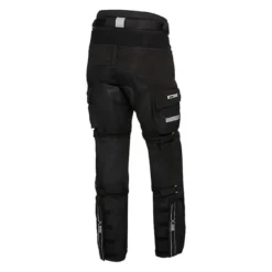 Pantaloni Tour Lt Ixs Montevideo St Nero