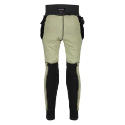Pantaloni Tucano Urbano Motogirl Melissa Jeggings Grigio